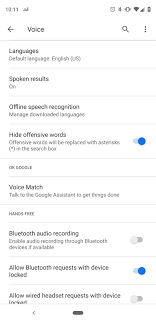 Ok google, call and text. Ok Google Not Working Here S How To Fix It Android Authority