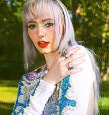 Ginger Gordon — Pictur