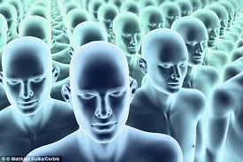 Image result for Are human clones next?