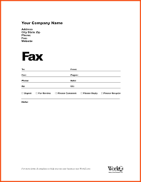 I've made a complete guide to show you how it should be done. How To Fill Out A Fax Cover Sheet