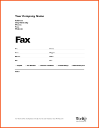 It will ask you the number of. How To Fill Out A Fax Cover Sheet