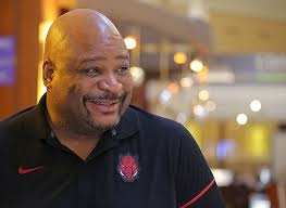 More to Jackson than football