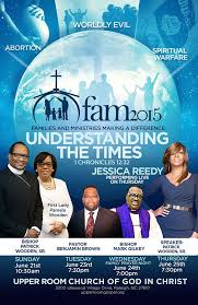 Fam2015 Conference Families And Ministries Making A Difference On June 21 25 2015 Featuring Bishop Patrick Wooden Pastor Live Streaming Amazon Prime Shows