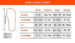 70 Prototypal Triple Flip Size Chart