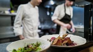 What Makes A Fine Dining Restaurant