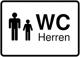 Hier kommt eine einfache anleitung für einen. Toilettenschilder Selbst Gestalten Und Drucken
