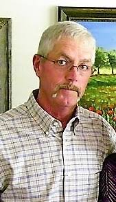 David Leon “Dave” Bigham (1955-2014)