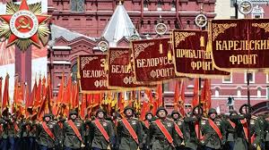 Журналист немецкого издания welt кристоф ваннер оценил российскую армию после своего визита на парад победы в москве 9 мая. Francuzskij Politik Nazval Vpechatlyayushim Parad Pobedy V Moskve Rt Na Russkom