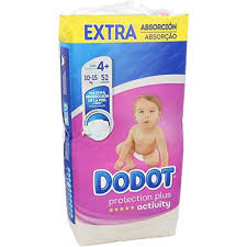 Dodot Activity Extra