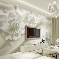 140 54 Mural Canvas Wall Covering Adhesive Required Art Deco 3d Tapete Wohnzimmer Wandmalerei Ideen Wohnzimmer
