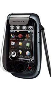 Comparison - Motorola A3000 vs A1800 ...