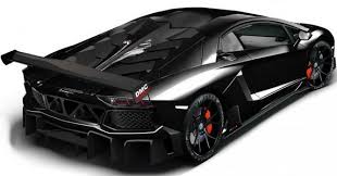 Dmc Lamborghini Aventador Lp988 Edizione Gt Lamborghini Aventador