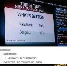 Pin On Funny Nickelback Memes