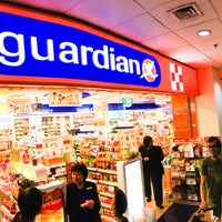 We are catering different nationalities and religion. Guardian Pharmacy Tanglin 02 06 07 08 Gleneagles Medical Centre