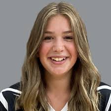 Chloe Scott's High School Career Home