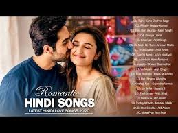 Romantic Hindi Love Songs 2020 Heart Touching Song 2020 Best Of Bollywood Songs May Indian Playlist Youtube In 2020 Bollywood Songs My Love Song Love Songs
