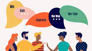 How To Have Better Conversations With Friends, Family — Or Anyone |  University Of California