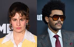 In fact, the weeknd's biggest hit yet is now tied with. Christine And The Queens Covers The Weeknd S Blinding Lights