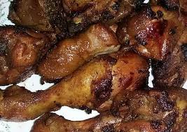 Mungkin resep dari kami kali ini dapat menjadi solusi anda karena pada kesempatan ini kami akan membahas resep membuat ayam bumbu sambal goreng yang enak dan praktis cara penyajiannya. Resep Ayam Goreng Bumbu Bacem Oleh Kenya Septya Cookpad