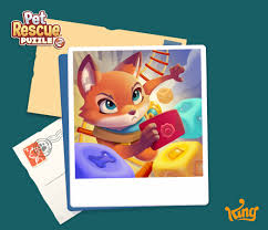 Pet rescue puzzle saga download. Irene Membrives Pet Rescue Puzzle Saga
