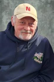 John Carl Covington took his final breath