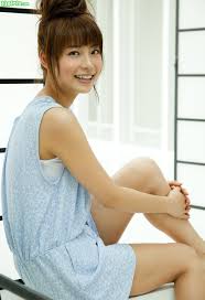 JavTube Japan AV Idol Saki Aibu 相武紗季 xXx Pic 3!
