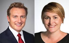 Natalie Harvey to replace outgoing Seven West network director of sales,  Adam Elliott