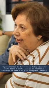 Recebemos a visita da diretoria da ACIRP aqui na Serdal Atacado de  Papelaria! 💼✨, Apresentamos nossa estrutura e os bastidores do grupo  Serdal — uma troca de experiências que fortalece o comércio ...