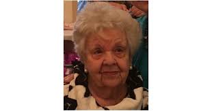 Lu Wyatt Obituary (1929