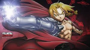 Wallpaper Fullmetal Alchemist Brotherhood Edward Elric Anime Wallpaper Hd Fullmetal alchemist brotherhood, fma fanart, elric brothers, alphonse elric, edward elric anime manga art poster print, wall decoration. wallpaper fullmetal alchemist