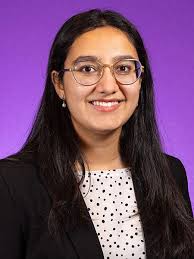 Brinkley-Lane Scholar: Annika Bhardwaj