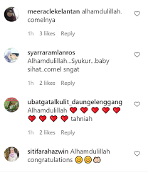 Tahniah kepada brader hadi mamat diatas kenaikan pangkat ke lt kol. Tahniah Ayah Dan Mak Iti Alhamdulillah Baby Sihat Comel Asyraf Khalid Teruja Dapat Adik Lelaki Pa Ma