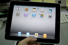 Apple iPad WiFi + 3G