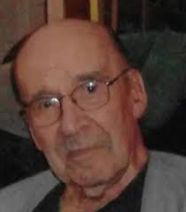 Obituary information for Vincent J. Castanier