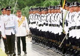 Oktober 1969 som tengku muhammad faris petra i kota bharu ) er den sittende sultanen til kelantan. The King S Human Touch Pressreader