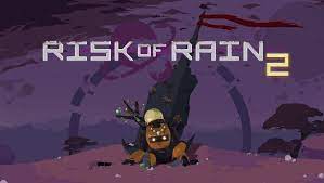 Boosted dice is extremely effective against magma worms and providence's gilded wurms. Risk Of Rain 2 Mul T How To Unlock Mul T Dbltap