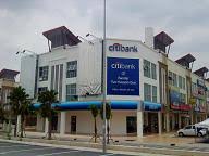 This satellite settlement was established in early 1990s. Citibank Cheras Branch Blr My
