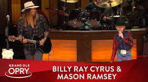 Syml clean eyes the midnight remix instrumental. Billy Ray Cyrus Mason Ramsey Old Town Road Live At The Opry Opry Youtube