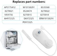 Check spelling or type a new query. Home Garden Dishwasher Parts Kitchenaid Dishwasher Door Spring And Rope From Store Display Not Used E