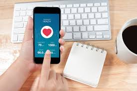This application can instantly turn your phone into a fine thermometer! Health App The Iphone Can Take Your Temperature