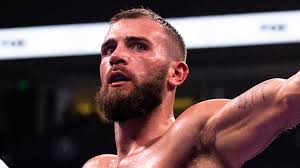 Caleb Plant: I'll beat Canelo Alvarez to unify the division