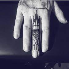 Pin Auf Armor Tattoo