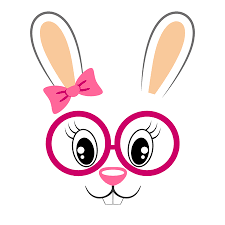 Webstockreview provides you with 18 free bunny clipart face. 17 637 Rabbit Face Stock Vector Illustration And Royalty Free Rabbit Face Clipart