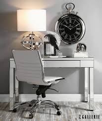 Stylish Home Decor Chic Furniture At Affordable Prices Home Office Chairs Home Office Design Home Office Furniture