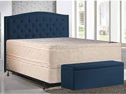 Mattress Comfort Firm Double Sided Innerspring Foam Encased Eurotop Pillowtop Mattress And 4 Quot Wood Split Low Pro Comfort Mattress Mattress Buying Mattress