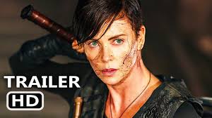 The first trailer for the netflix action movie the old guard finds charlize theron playing an immortal warrior on the run alongside kiki layne. The Old Guard Trailer 2 2020 Charlize Theron Action Movie Hd Youtube