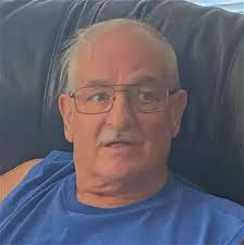 Obituary information for Paul Rodey Wing