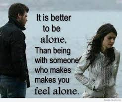 120 i miss you quotes. Quotes About Being Alone And Happy 32 Quotes