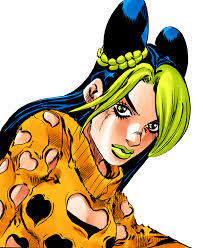 Irene - JoJos Bizarre Encyclopedia | JoJo Wiki