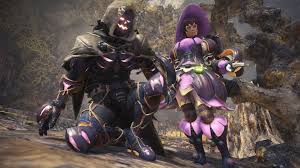 Download Monster Hunter World Autumn Fest And New Event Quests Live Check Out The New Armor Sets